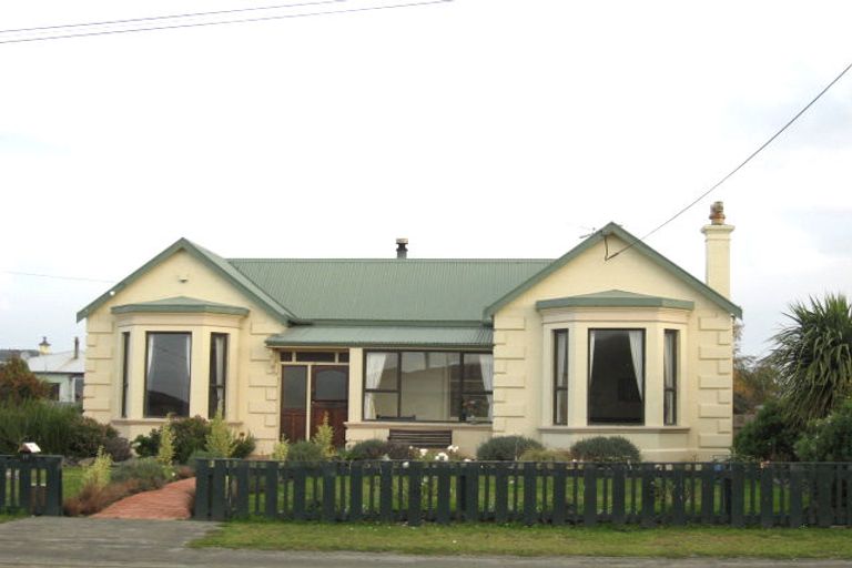 Photo of property in 17 Trent Street, Oamaru, 9400