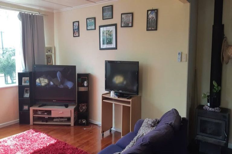 Photo of property in 11 Omapere Road, Kaikohe, 0405