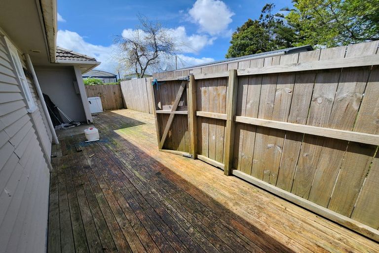 Photo of property in 30 Hooks Road, Manurewa, Auckland, 2102