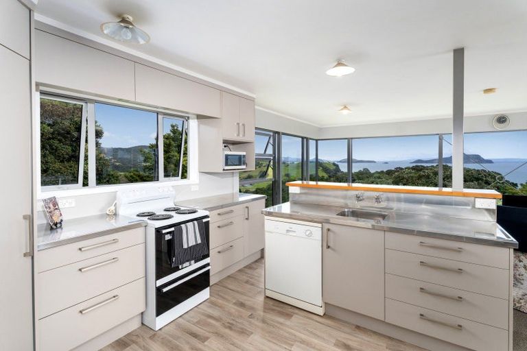Photo of property in 1114 Colville Road, Amodeo Bay, Coromandel, 3584