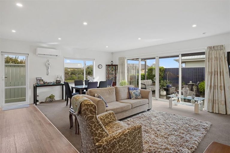 Photo of property in 7 Hubbard Street, Wigram, Christchurch, 8042