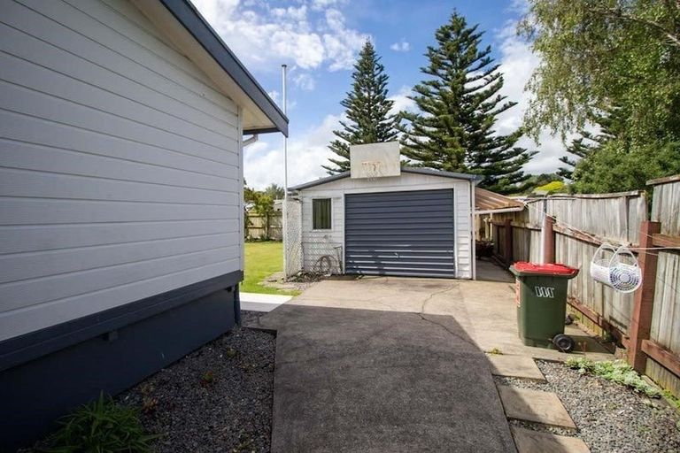 Photo of property in 24 Bullock Drive, Springvale, Whanganui, 4501