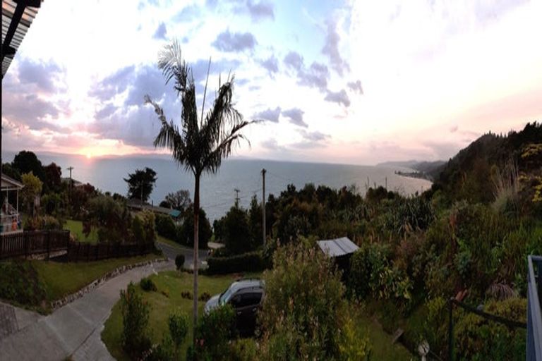 Photo of property in 21 Adams Road, Thornton Bay, Thames, 3575