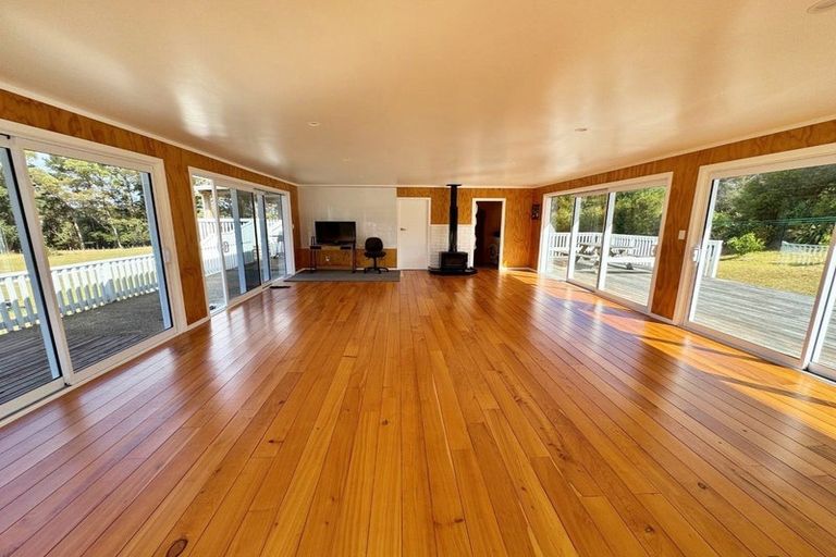 Photo of property in 494 Henderson Bay Road, Houhora, Kaitaia, 0484