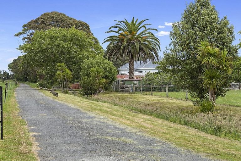 Photo of property in 126 Fordyce Road, Parakai, Helensville, 0874