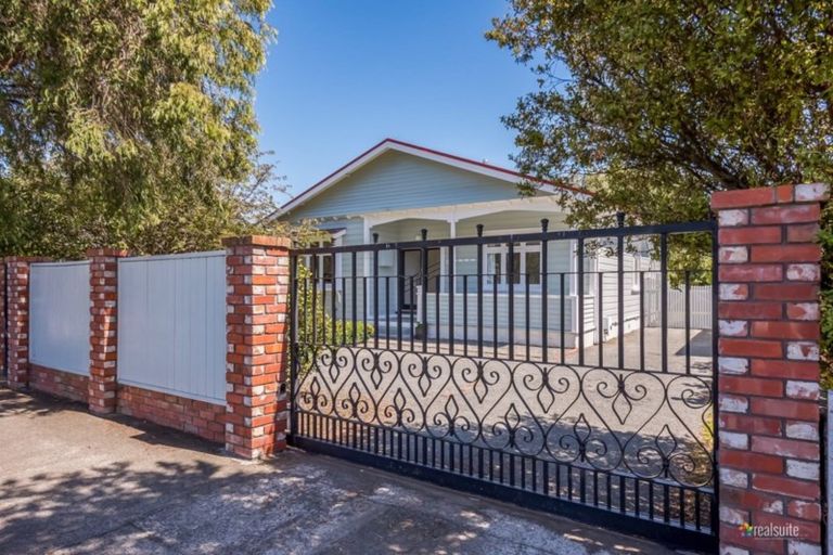 Photo of property in 143 Cuba Street, Petone, Lower Hutt, 5012