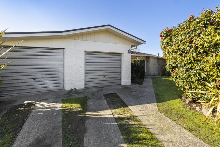 Photo of property in 3 Leefield Street, Blenheim, 7201