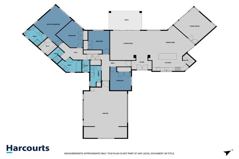 Photo of property in 9 Summerfield Way, Parahaki, Whangarei, 0112