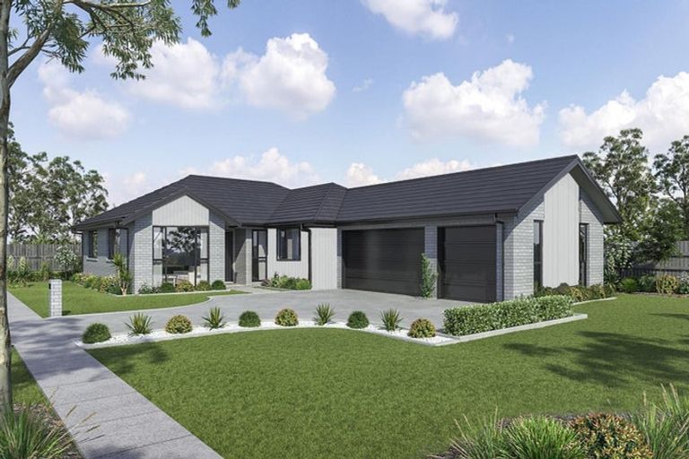 Photo of property in 98 Seventh View Avenue, Beachlands, Auckland, 2018