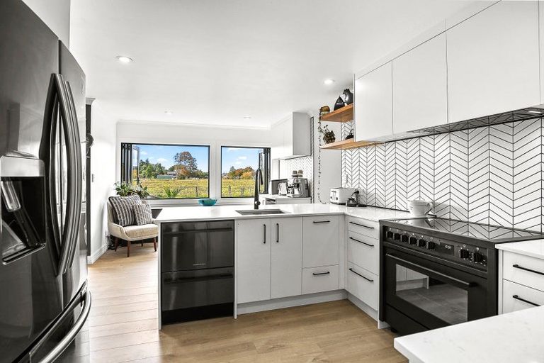 Photo of property in 359 Marychurch Road, Matangi, Cambridge, 3493