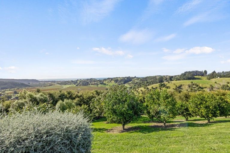 Photo of property in 91 Eskridge Drive, Eskdale, Napier, 4182