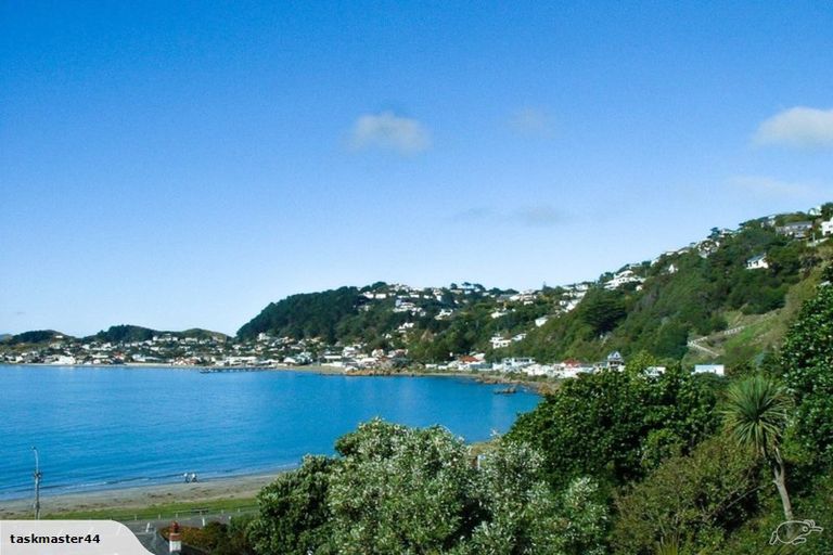 Photo of property in 90b Awa Road, Seatoun, Wellington, 6022