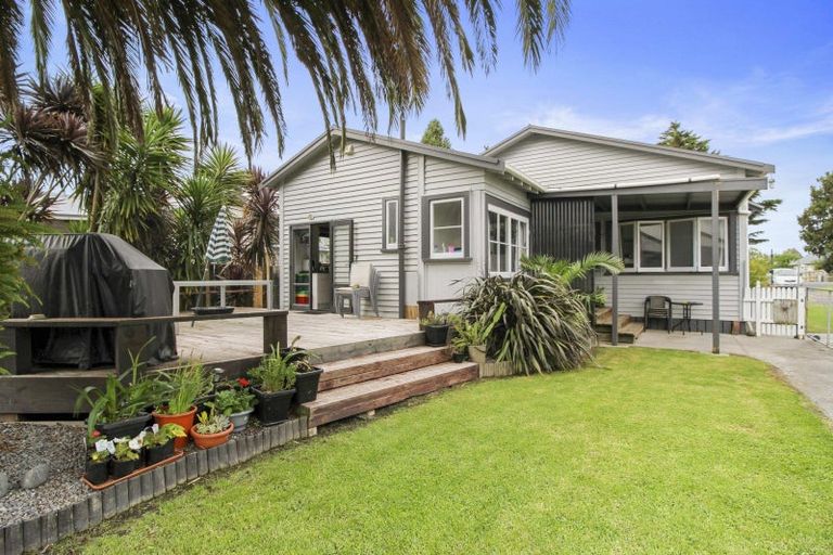 Photo of property in 18 Stanley Avenue, Te Aroha, 3320