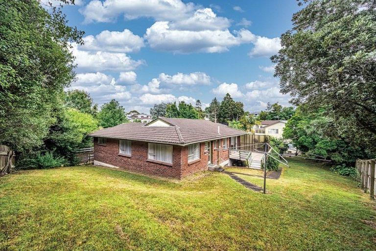 Photo of property in 16 Bacot Place, Howick, Auckland, 2014