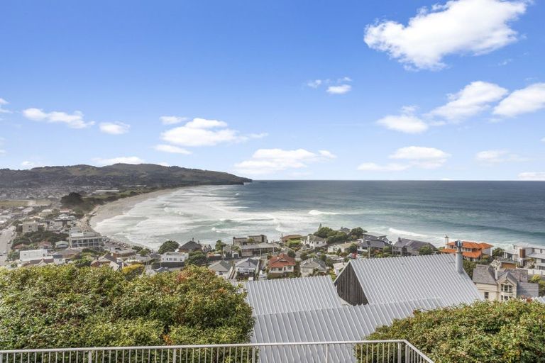 Photo of property in 82 Cliffs Road, Saint Clair, Dunedin, 9012