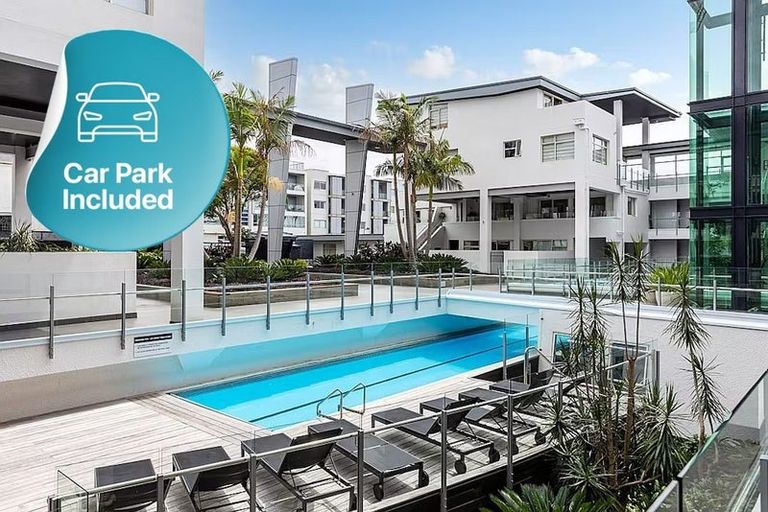 Photo of property in G15/30 York Street, Parnell, Auckland, 1052
