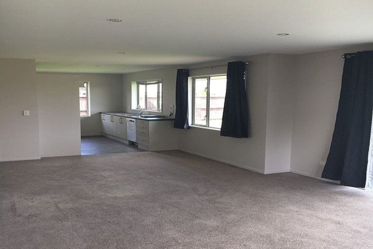 Photo of property in 7 Lambie Street, Leeston, 7632