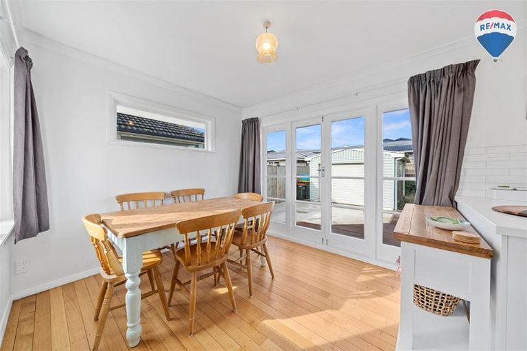 Photo of property in 216 Taita Drive, Avalon, Lower Hutt, 5011