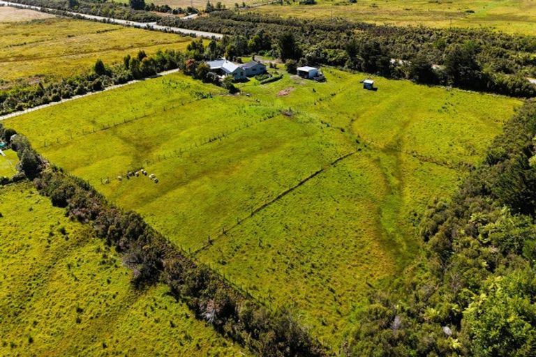 Photo of property in 429/1 State Highway 67, Westport, 7891