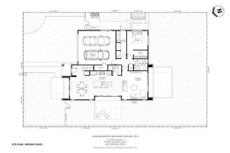 Photo of property in 123 Beachlands Road, Beachlands, Auckland, 2018
