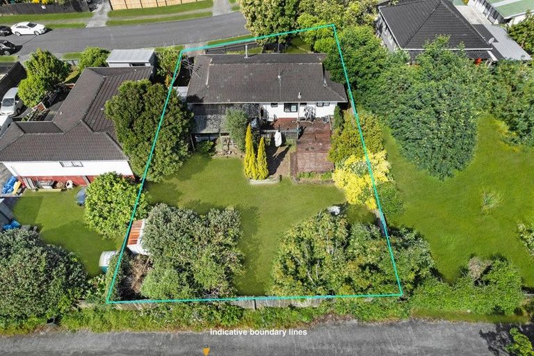 Photo of property in 4 Antalya Place, Manurewa, Auckland, 2102