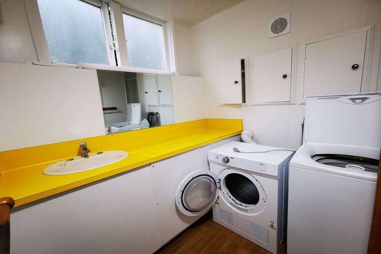 Photo of property in 3/37 Wilton Road, Wadestown, Wellington, 6012