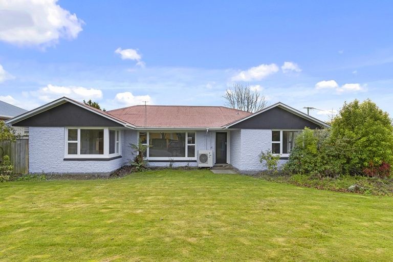 Photo of property in 47 Veitches Road, Casebrook, Christchurch, 8051