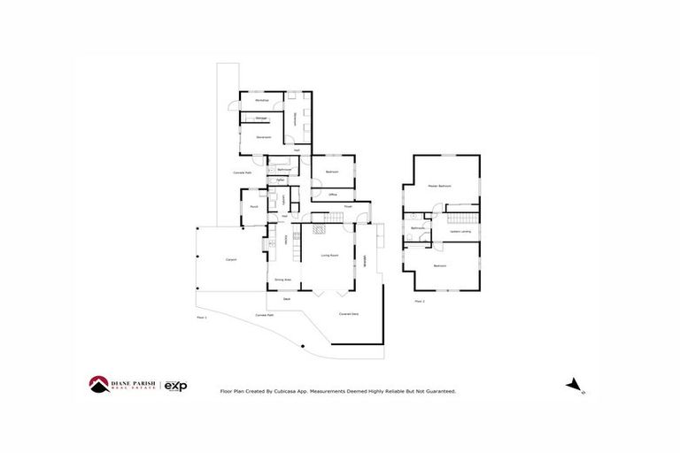 Photo of property in 453 Tetley Brook Road, Seddon, 7285