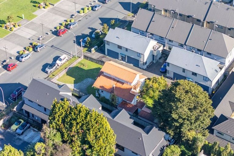 Photo of property in 422 Tristram Street, Whitiora, Hamilton, 3200