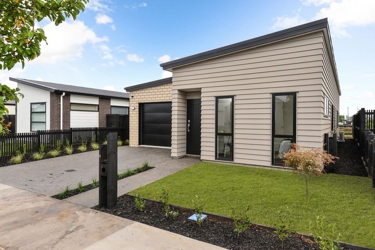 Photo of property in 69 Probert Crescent, Chartwell, Hamilton, 3210