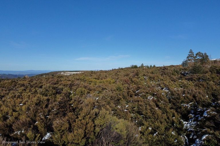 Photo of property in 75 Mount Lyford Avenue, Lyford, Waiau, 7395