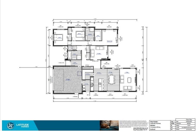 Photo of property in 3 Uretara Drive, Katikati, 3129