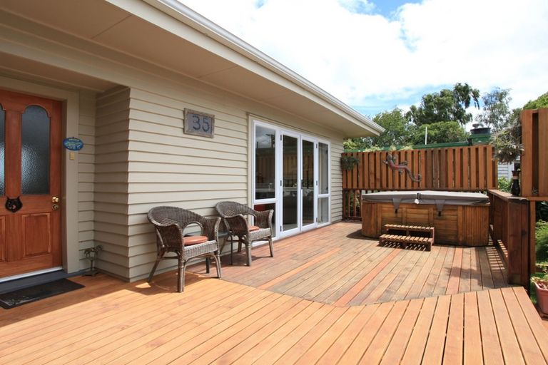 Photo of property in 35 Great South Road, Ohaupo, 3803