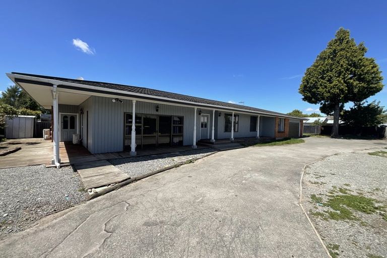 Photo of property in 18a Woodstock Place, Russley, Christchurch, 8042