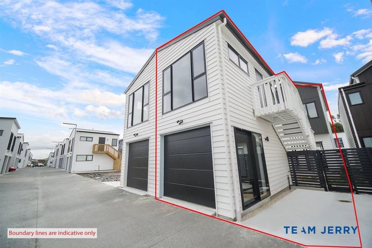 Photo of property in 57 Survila Street, Papakura, 2110