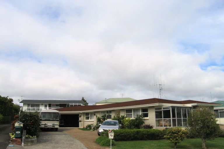 Photo of property in 40 Eaton Crescent, Matua, Tauranga, 3110