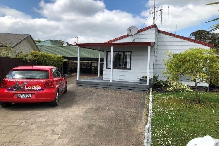 Photo of property in 79b Livingstone Avenue, Nawton, Hamilton, 3200