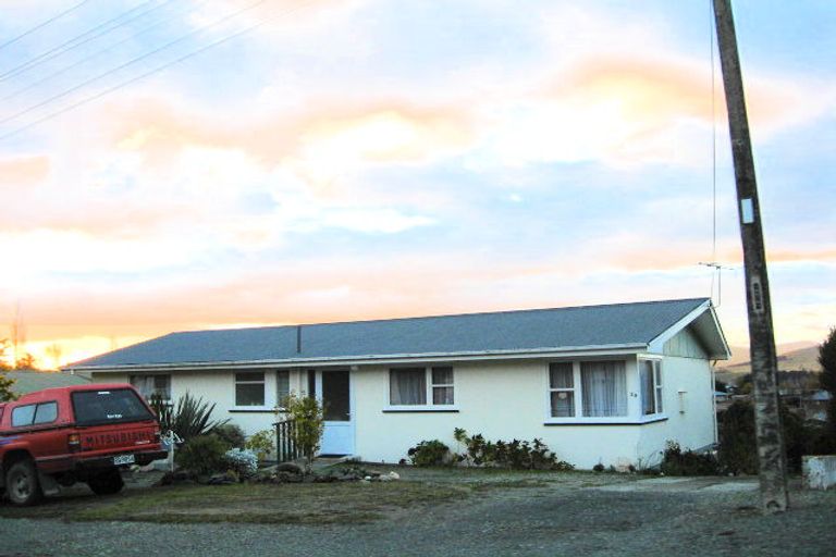 Photo of property in 29 Kirkwall Street, Palmerston, 9430