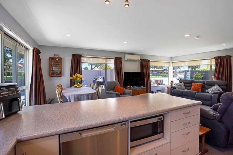 Photo of property in 136 Chalmers Avenue, Hampstead, Ashburton, 7700