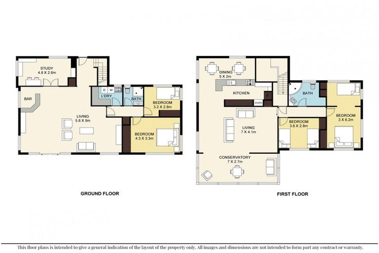 Photo of property in 79 Cascades Road, Pakuranga Heights, Auckland, 2010