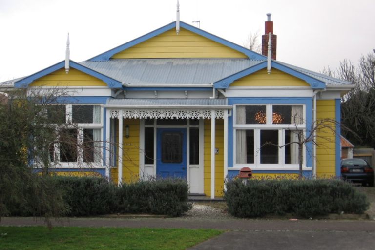 Photo of property in 29 Waldegrave Street, Palmerston North, 4410