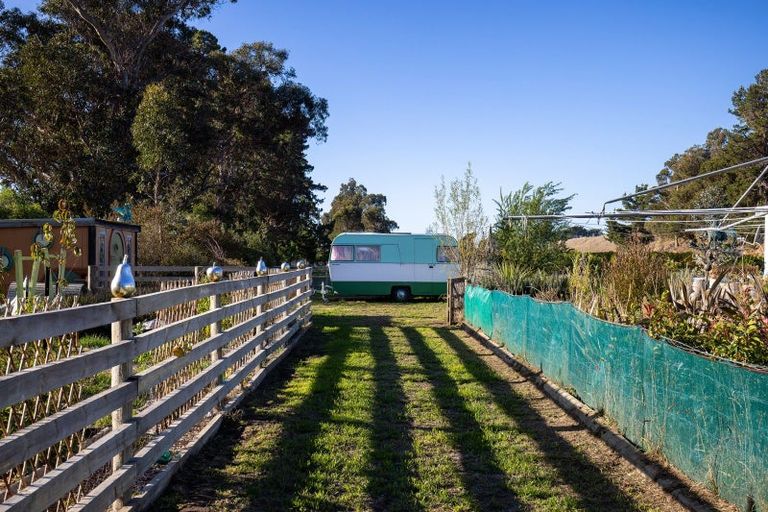 Photo of property in 265 Cable Station Road, Blind River, Seddon, 7285