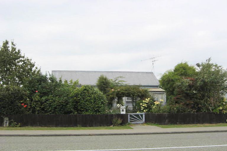 Photo of property in 38 Maude Street, Temuka, 7920