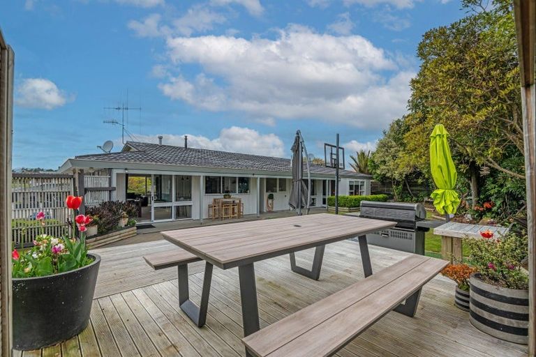 Photo of property in 52 Wikiriwhi Crescent, Awapuni, Palmerston North, 4412