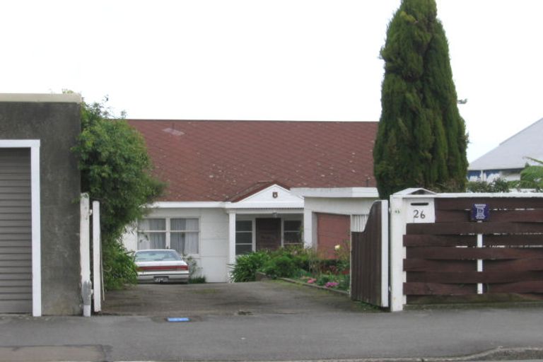 Photo of property in 26 Steyne Avenue, Plimmerton, Porirua, 5026