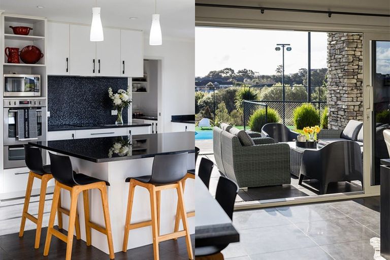 Photo of property in 17 Bentley Rise, Flagstaff, Hamilton, 3210