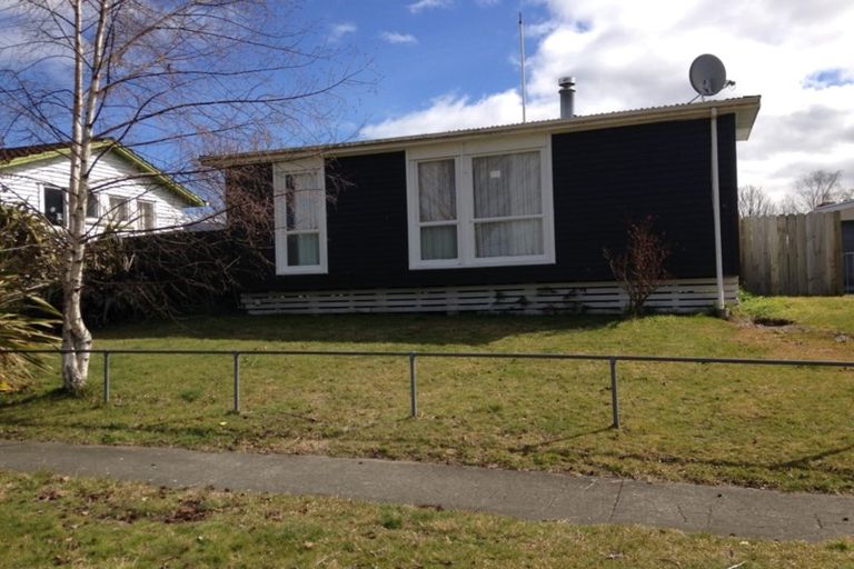 Photo of property in 41 Paekiri Street, Turangi, 3334