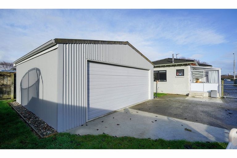 Photo of property in 123 Bamborough Street, Richmond, Invercargill, 9810