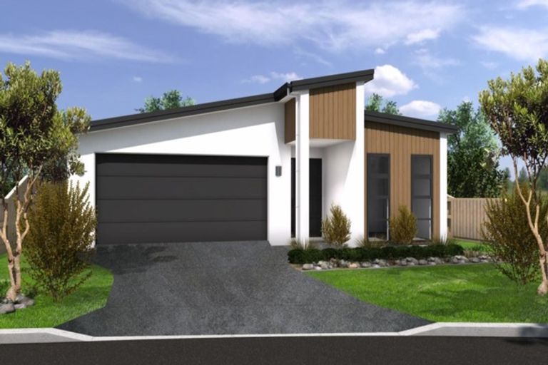 Photo of property in 4 Hugo Way, Papamoa Beach, Papamoa, 3118