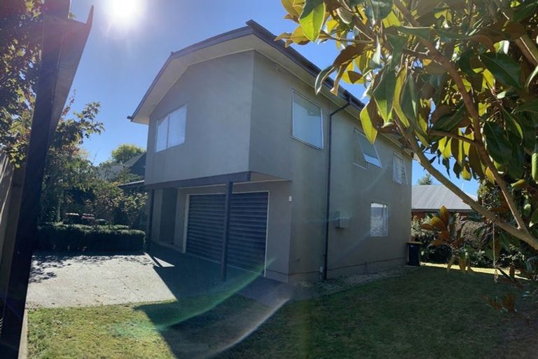 Photo of property in 1/46 Bryndwr Road, Fendalton, Christchurch, 8052